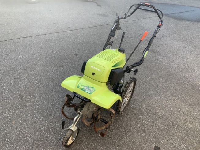 耕運機 FF300LG 写真２